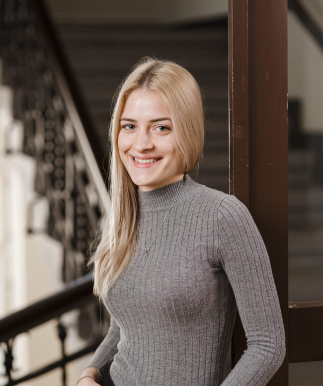 Ramunė