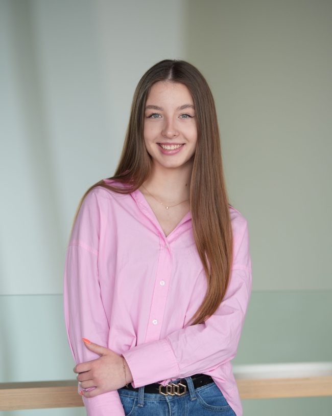 Greta