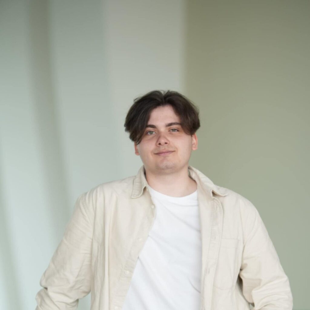 Kandidatas į KUSS prezidento pareigas