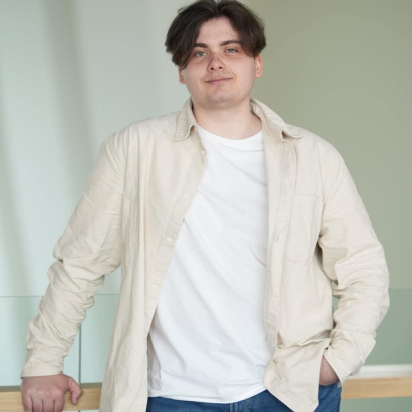 24. Dovydas Varanavičus 26 – now