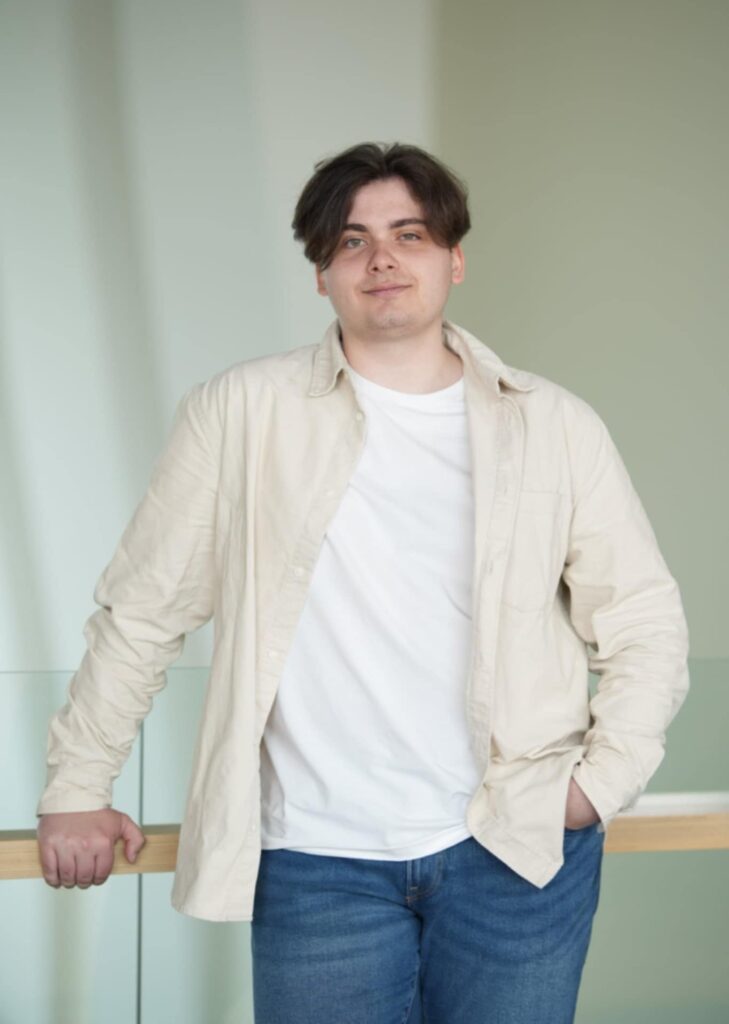 Kandidatas į KUSS prezidento pareigas