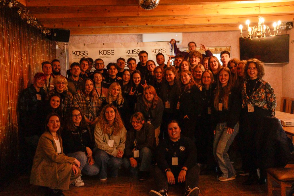 KUSS Spring Forum '25